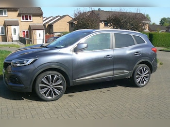 Used Renault Kadjar 2019 for sale - 78871834: Photo