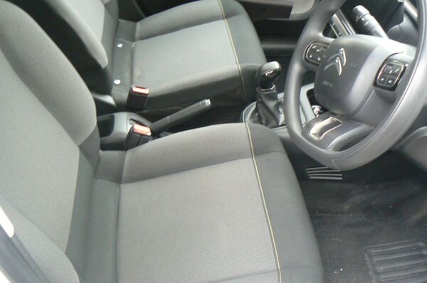 Used Citroen C3 2017 for sale - 76126558: Photo 10