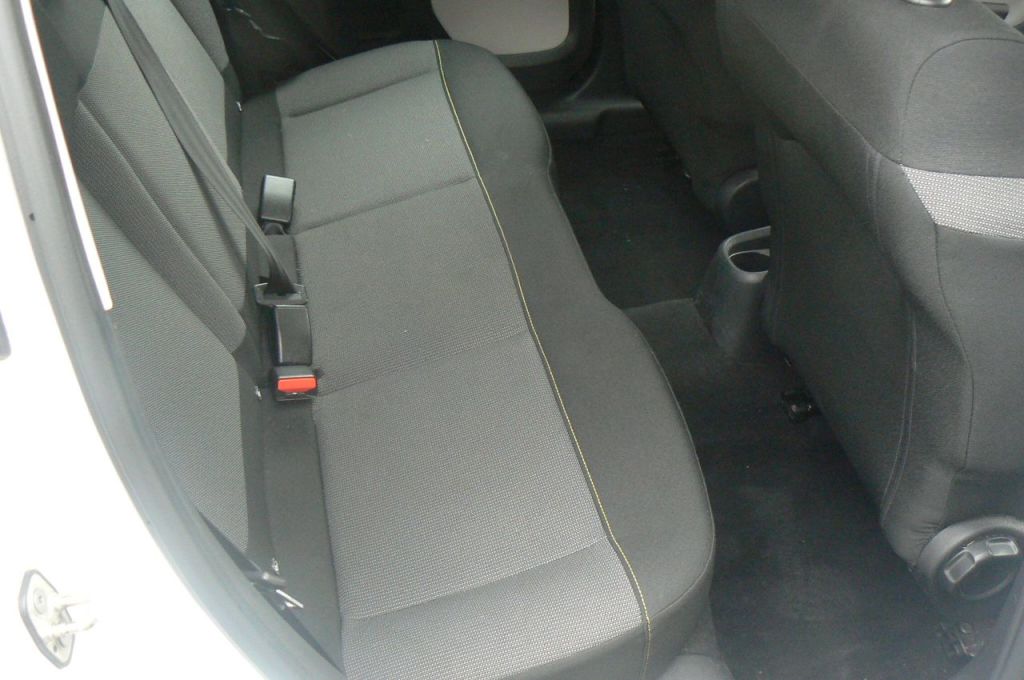 Used Citroen C3 2017 for sale - 76126558: Photo 12