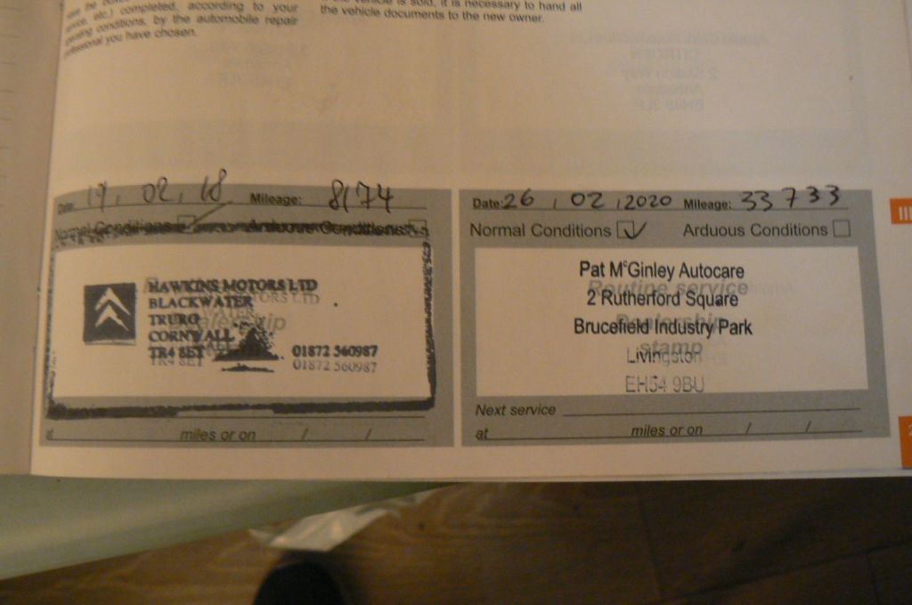 Used Citroen C3 2017 for sale - 76126558: Photo 14