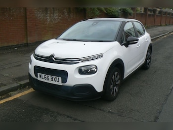 Citroen - C3
