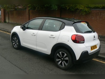 Used Citroen C3 2017 for sale - 76126558: Photo 2