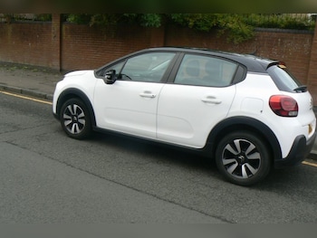 Used Citroen C3 2017 for sale - 76126558: Photo 3