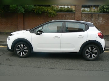 Used Citroen C3 2017 for sale - 76126558: Photo 4