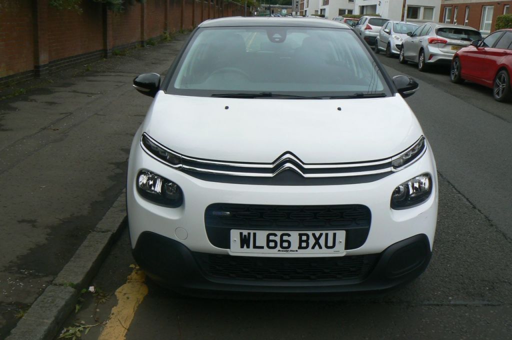 Used Citroen C3 2017 for sale - 76126558: Photo 5