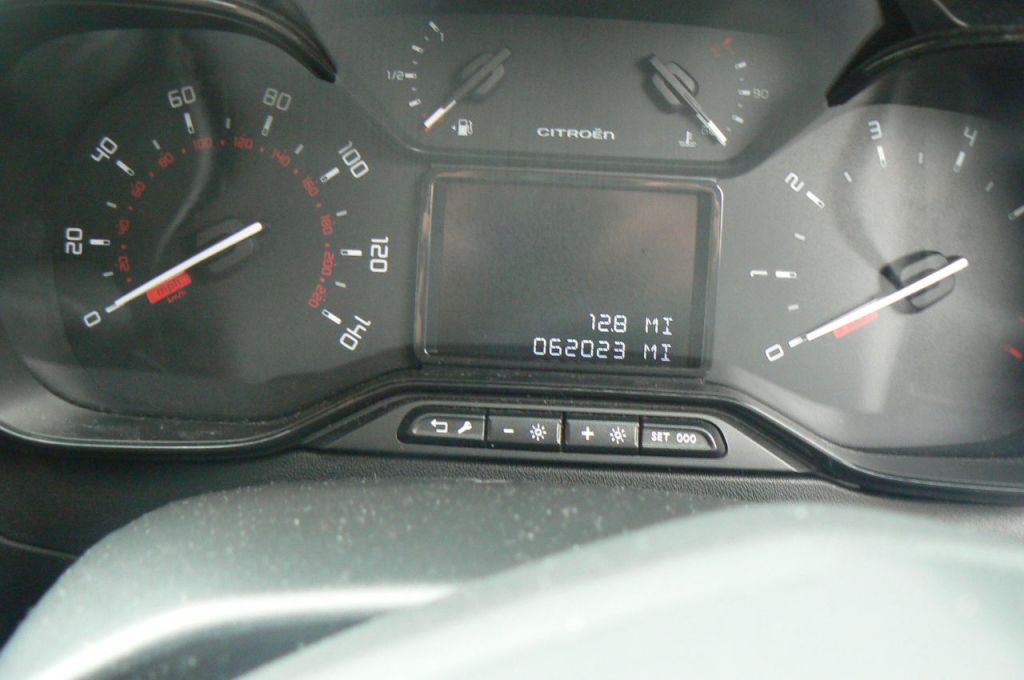 Used Citroen C3 2017 for sale - 76126558: Photo 7