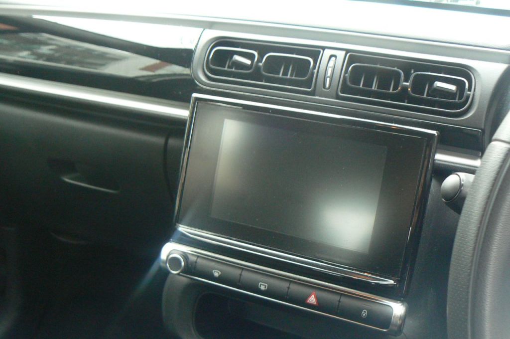 Used Citroen C3 2017 for sale - 76126558: Photo 8