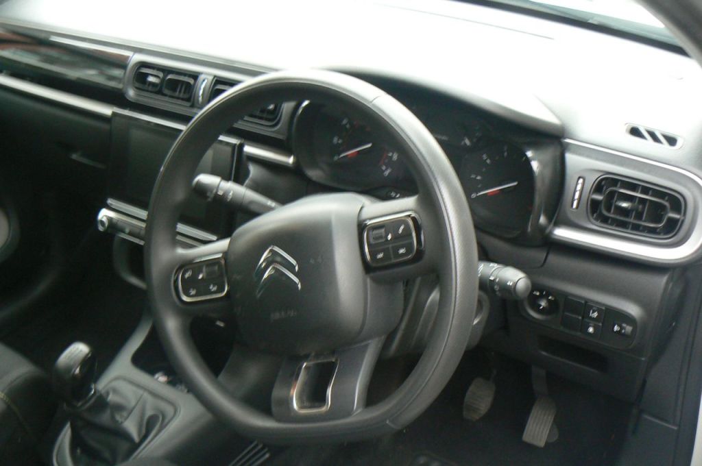 Used Citroen C3 2017 for sale - 76126558: Photo 9