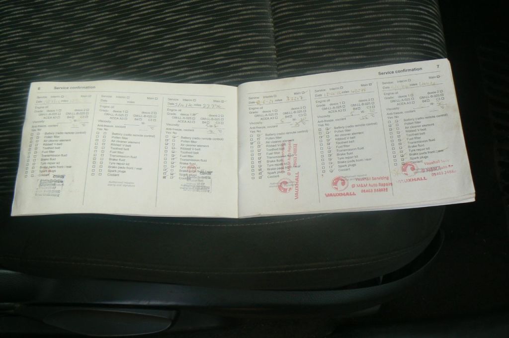 Used Vauxhall Mokka 2016 for sale - 76422162: Photo 11