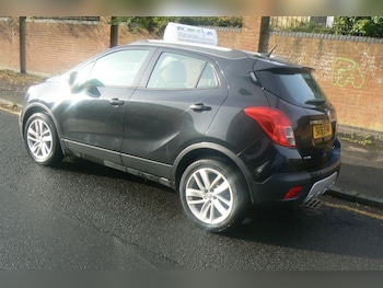 Used Vauxhall Mokka 2016 for sale - 76422162: Photo