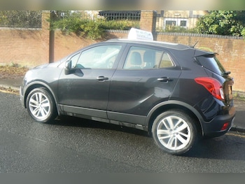 Used Vauxhall Mokka 2016 for sale - 76422162: Photo