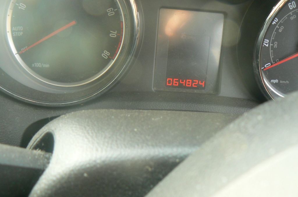 Used Vauxhall Mokka 2016 for sale - 76422162: Photo 7