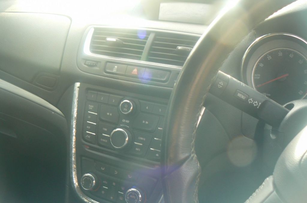 Used Vauxhall Mokka 2016 for sale - 76422162: Photo 8