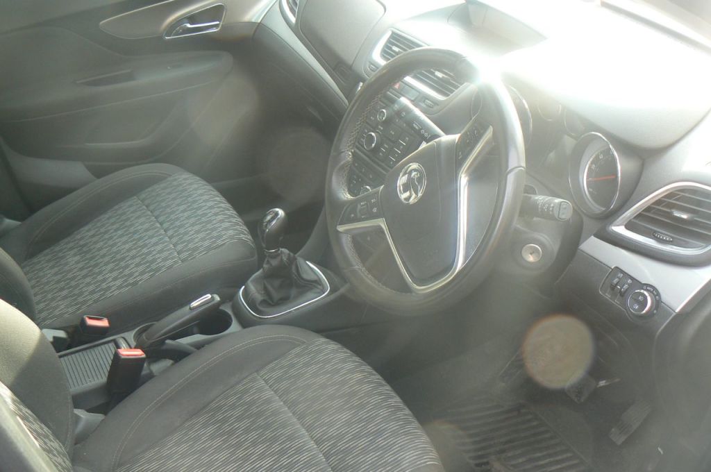 Used Vauxhall Mokka 2016 for sale - 76422162: Photo 9