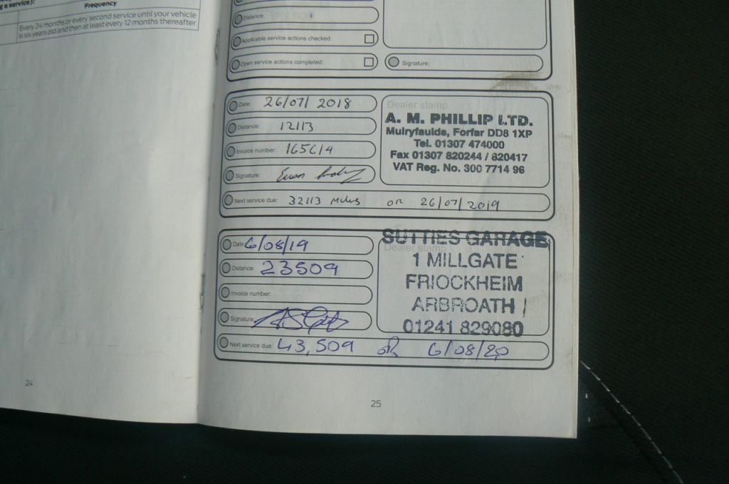 Used Ford Transit Courier 2017 for sale - 77845101: Photo 15