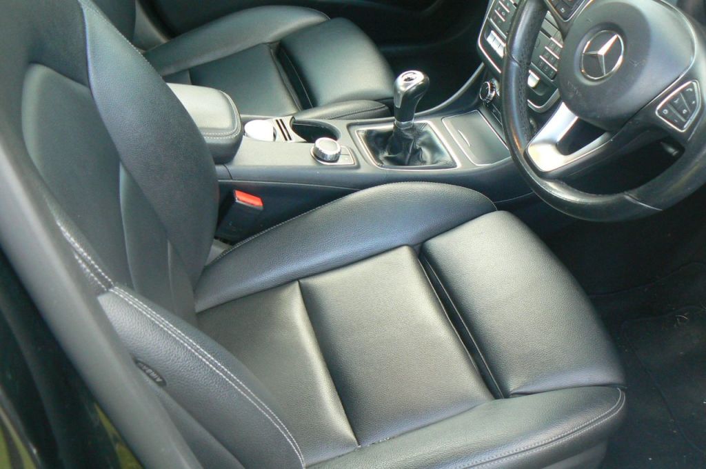 Used Mercedes-Benz A-Class 2017 for sale - 76110384: Photo 9