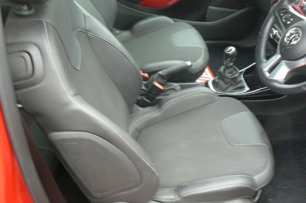 Used Vauxhall ADAM 2017 for sale - 77061471: Photo 10