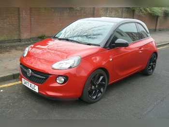 2017 - 1.2i Energised 3dr