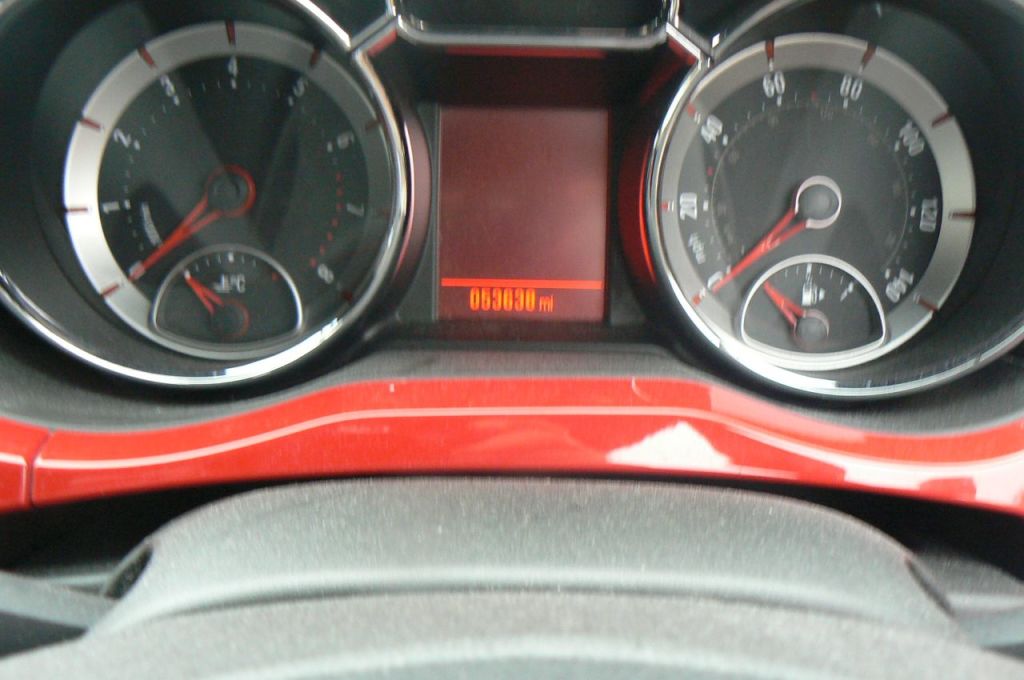 Used Vauxhall ADAM 2017 for sale - 77061471: Photo 7