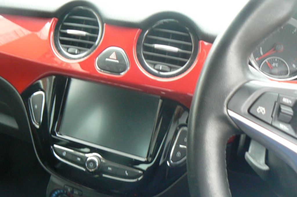 Used Vauxhall ADAM 2017 for sale - 77061471: Photo 8