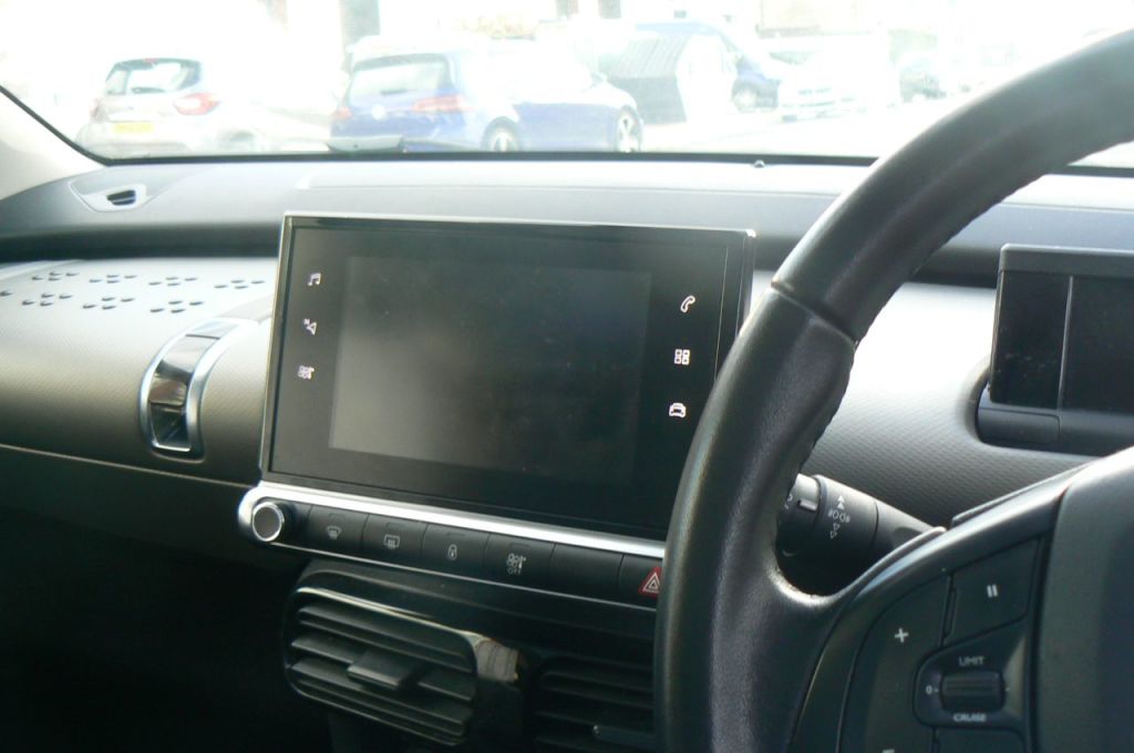 Used Citroen C4 Cactus 2019 for sale - 77363862: Photo 7