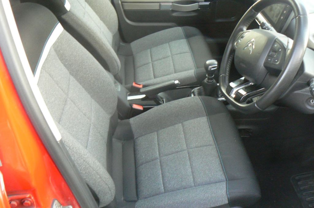 Used Citroen C4 Cactus 2019 for sale - 77363862: Photo 9