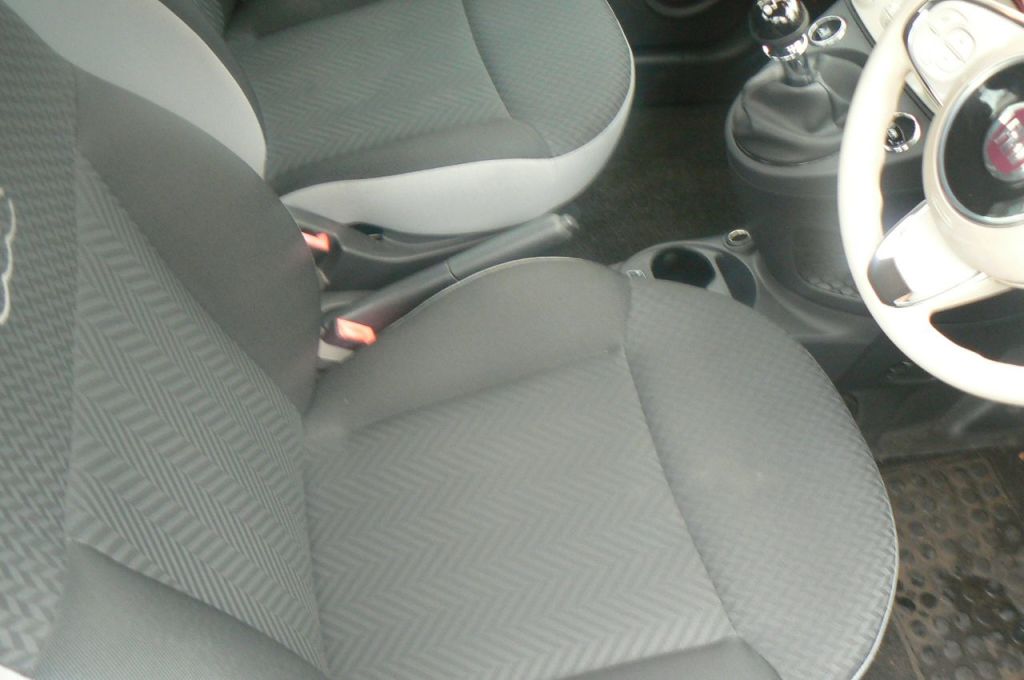 Used Fiat 500 2016 for sale - 76218981: Photo 10