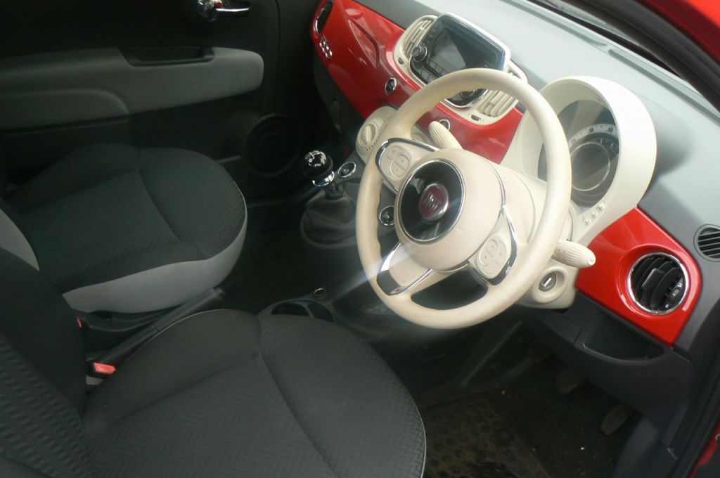 Used Fiat 500 2016 for sale - 76218981: Photo 11