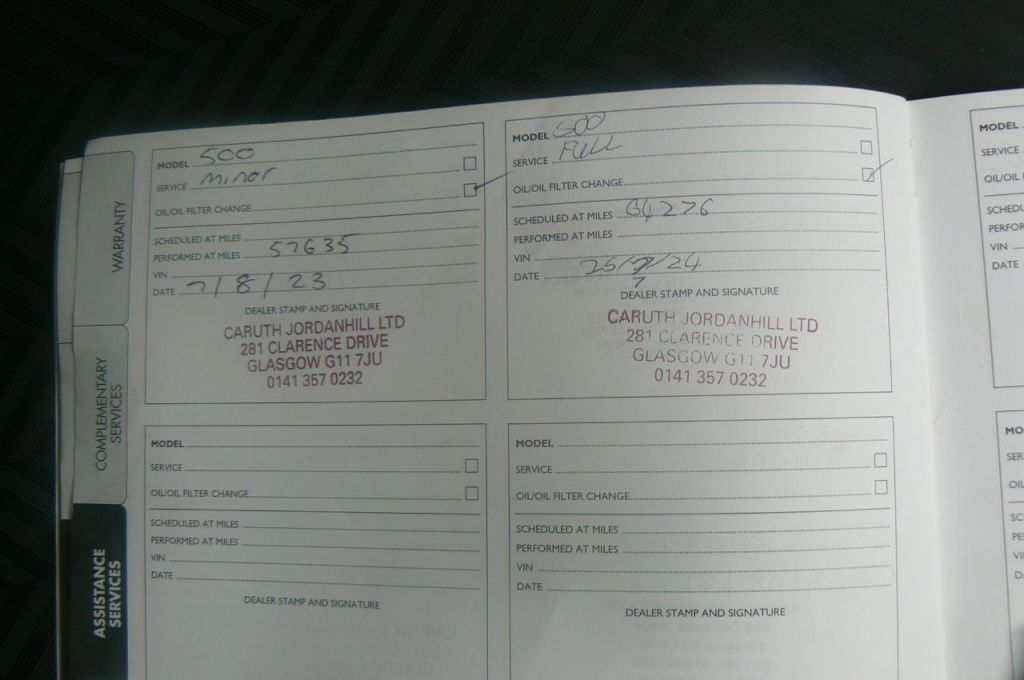 Used Fiat 500 2016 for sale - 76218981: Photo 14