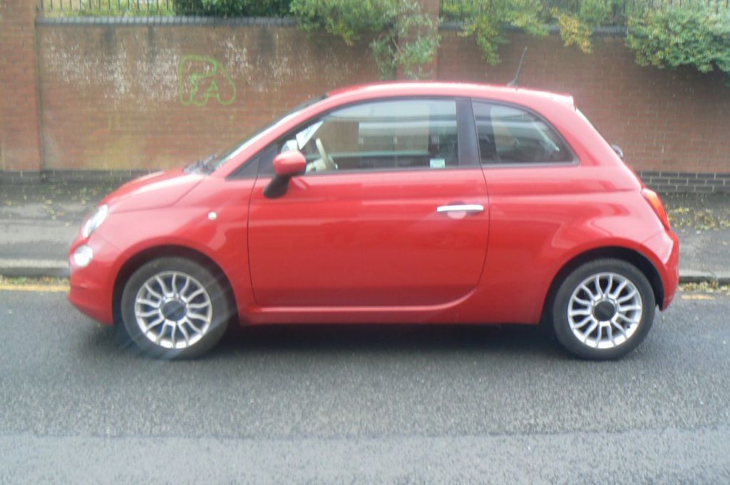 Used Fiat 500 2016 for sale - 76218981: Photo 3