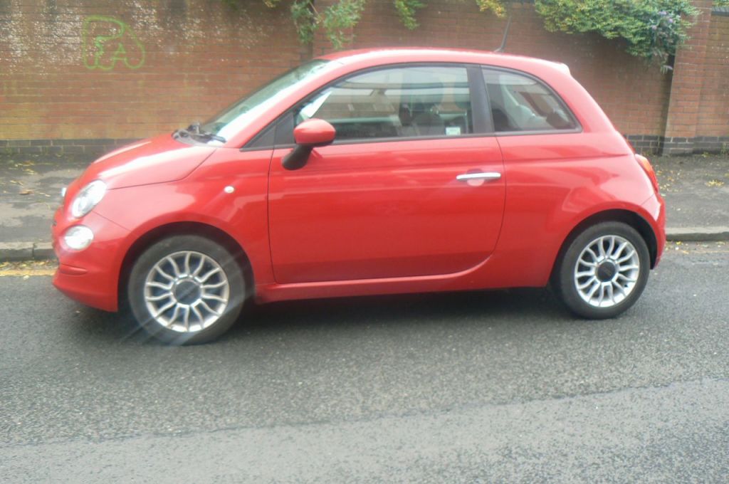 Used Fiat 500 2016 for sale - 76218981: Photo 4