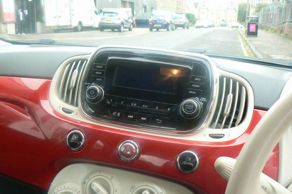 Used Fiat 500 2016 for sale - 76218981: Photo 7