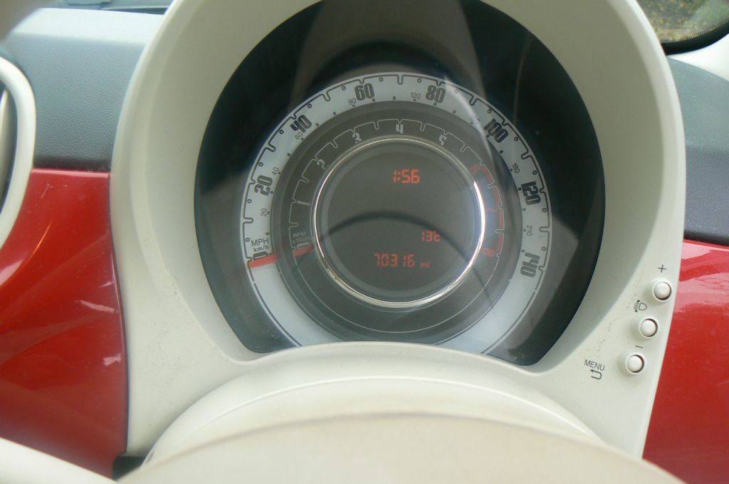 Used Fiat 500 2016 for sale - 76218981: Photo 8