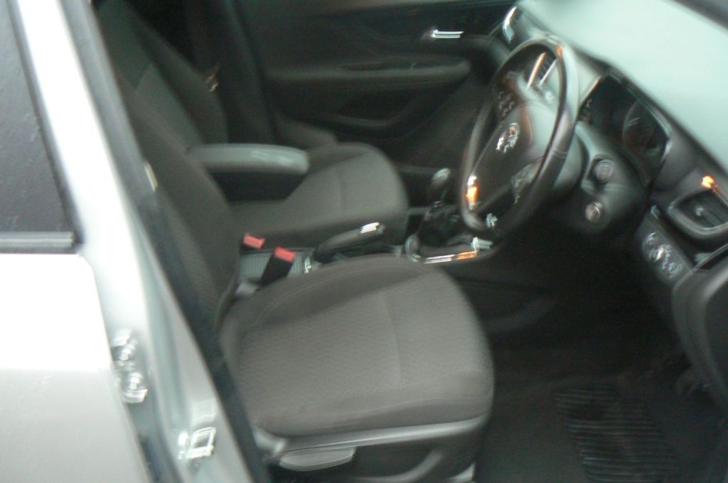 Used Vauxhall Mokka X 2018 for sale - 77296958: Photo 10