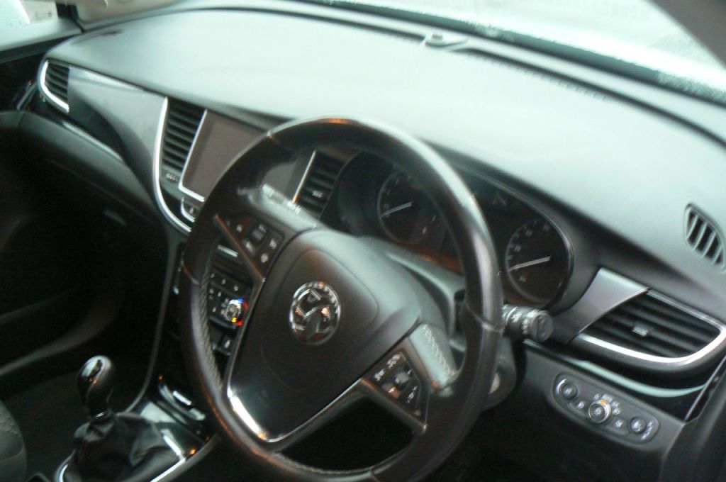 Used Vauxhall Mokka X 2018 for sale - 77296958: Photo 9