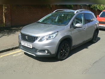 Used Peugeot 2008 2017 for sale - 78495833: Photo