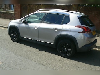Used Peugeot 2008 2017 for sale - 78495833: Photo