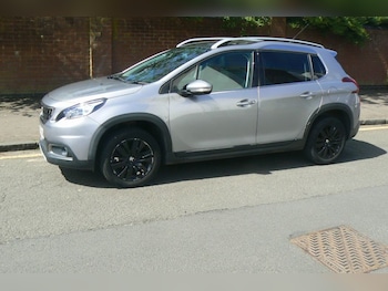 Used Peugeot 2008 2017 for sale - 78495833: Photo