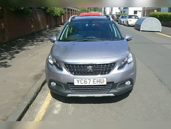 Used Peugeot 2008 2017 for sale - 78495833: Photo