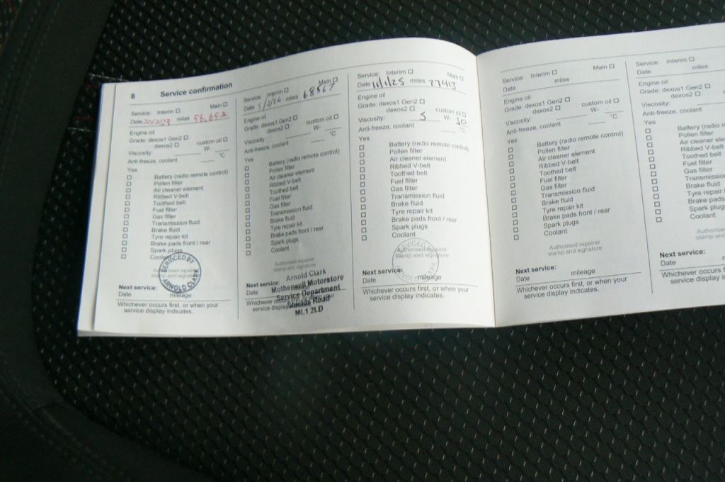 Used Vauxhall Corsa 2018 for sale - 77164793: Photo 12