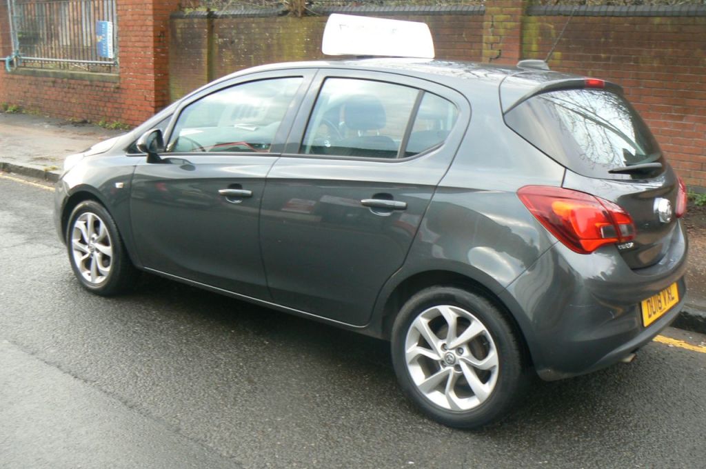 Used Vauxhall Corsa 2018 for sale - 77164793: Photo 2