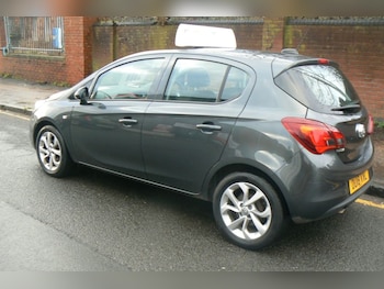 Used Vauxhall Corsa 2018 for sale - 77164793: Photo