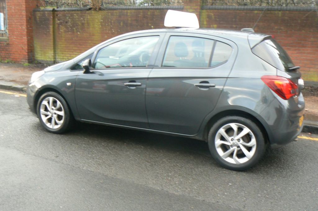 Used Vauxhall Corsa 2018 for sale - 77164793: Photo 3