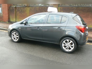 Used Vauxhall Corsa 2018 for sale - 77164793: Photo