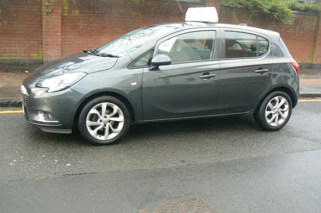 Used Vauxhall Corsa 2018 for sale - 77164793: Photo 4