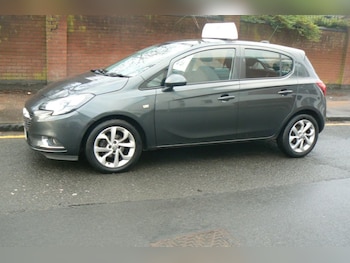 Used Vauxhall Corsa 2018 for sale - 77164793: Photo