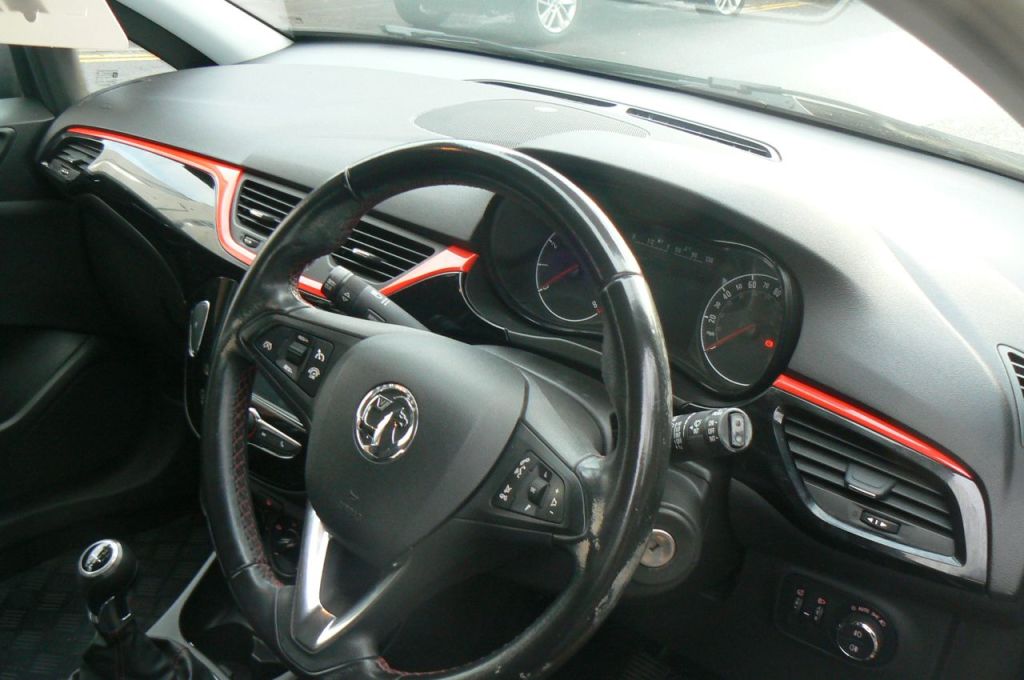 Used Vauxhall Corsa 2018 for sale - 77164793: Photo 8