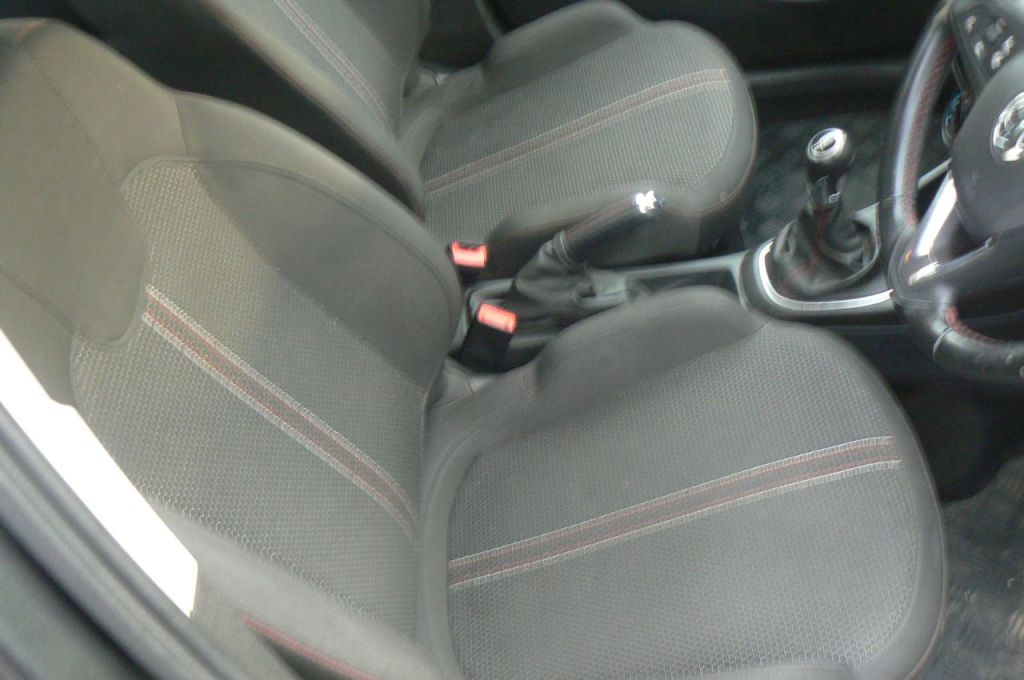 Used Vauxhall Corsa 2018 for sale - 77164793: Photo 9