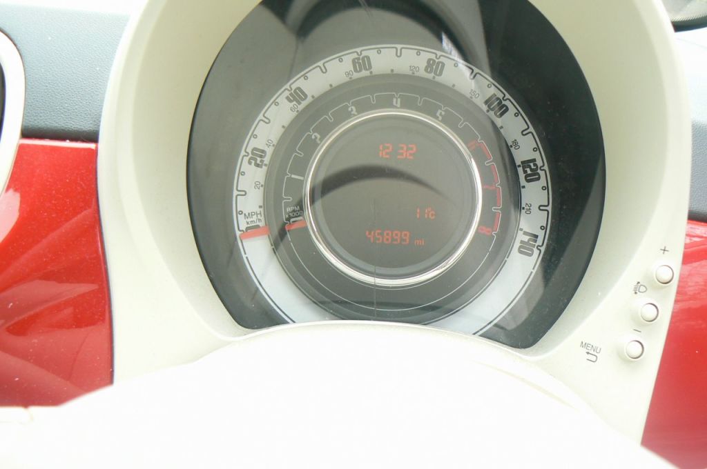 Used Fiat 500 2016 for sale - 78190803: Photo 10