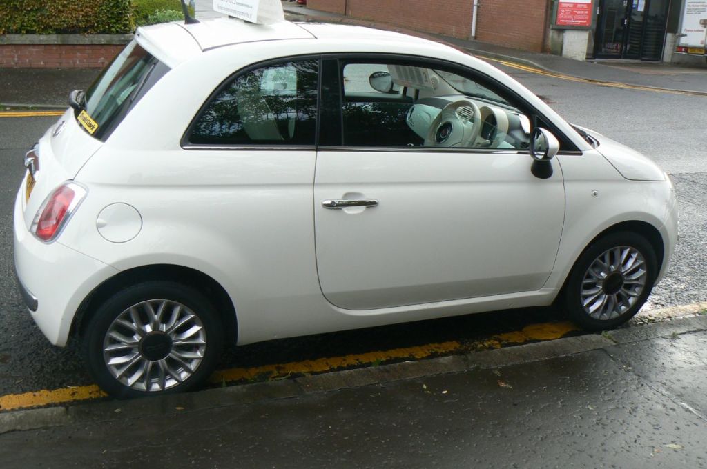 Used Fiat 500 2015 for sale - 76181252: Photo 13
